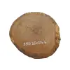 Plaster Dębowy 36x35x4cm Dąb po suszarni