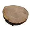 Plaster Dębowy 39x34x4cm Dąb po suszarni