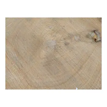 Plaster Dębowy 39x34x4cm Dąb po suszarni