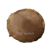 Plaster Dębowy 34x31x3cm Dąb po suszarni