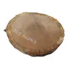 Plaster Dębowy 34x31x3cm Dąb po suszarni