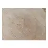 Plaster Dębowy 35x31x3cm Dąb po suszarni