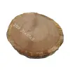 Plaster Dębowy 33x31x3cm Dąb po suszarni