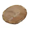 Plaster Dębowy 33x31x3cm Dąb po suszarni