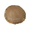 Plaster Dębowy 33x31x3cm Dąb po suszarni