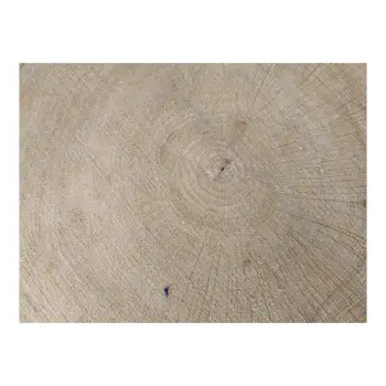 Plaster Dębowy 33x31x3cm Dąb po suszarni