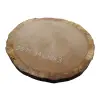 Plaster Dębowy 34x30x3cm Dąb po suszarni