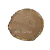 Plaster Dębowy 33x32x3cm Dąb po suszarni