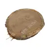 Plaster Dębowy 33x32x3cm Dąb po suszarni