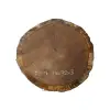 Plaster Dębowy 34x32x3cm Dąb po suszarni