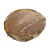 Plaster Dębowy 33x32x3cm Dąb po suszarni