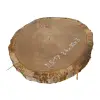 Plaster Dębowy 34x32x3cm Dąb po suszarni