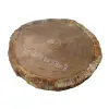 Plaster Dębowy 34x33x3cm Dąb po suszarni