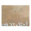 Plaster Dębowy 35x32x3cm Dąb po suszarni