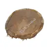 Plaster Dębowy 34x33x3cm Dąb po suszarni