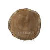 Plaster Dębowy 33x32x3cm Dąb po suszarni