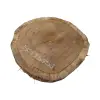 Plaster Dębowy 33x32x3cm Dąb po suszarni