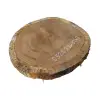 Plaster Dębowy 33x32x3cm Dąb po suszarni