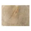 Plaster Dębowy 33x32x3cm Dąb po suszarni