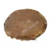 Plaster Dębowy 34x32x3cm Dąb po suszarni
