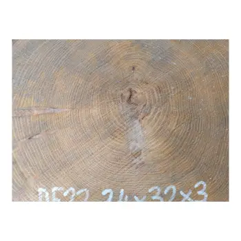 Plaster Dębowy 34x32x3cm Dąb po suszarni