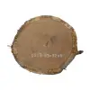 Plaster Dębowy 33x32x3cm Dąb po suszarni