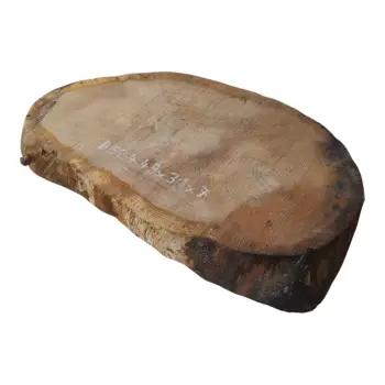 Plaster Dębowy 49x31x7cm Dąb po suszarni