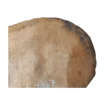 Plaster Dębowy 49x31x7cm Dąb po suszarni