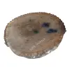 Plaster Dębowy 73x71x8cm Dąb po suszarni