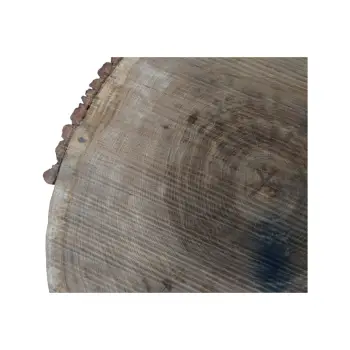 Plaster Dębowy 73x71x8cm Dąb po suszarni