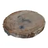 Plaster Dębowy 70x69x7cm Dąb po suszarni