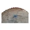 Plaster Dębowy 70x69x7cm Dąb po suszarni