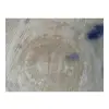 Plaster Dębowy 73x74x9cm Dąb po suszarni