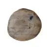 Plaster Dębowy 75x75x9cm Dąb po suszarni