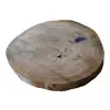 Plaster Dębowy 75x75x9cm Dąb po suszarni