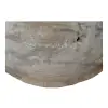 Plaster Dębowy 75x75x9cm Dąb po suszarni