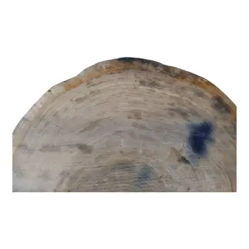 Plaster Dębowy 75x75x9cm Dąb po suszarni