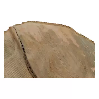 Plaster Jesionowy po Suszarni 112x79x8cm w Dwóch Kawałkach