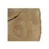 Plaster Jesionowy po Suszarni 85x79x9cm w Dwóch Kawałkach