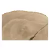 Plaster Jesionowy po Suszarni 85x79x9cm w Dwóch Kawałkach