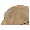 Plaster Jesionowy po Suszarni 85x79x9cm w Dwóch Kawałkach