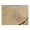 Plaster Jesionowy po Suszarni 85x79x9cm w Dwóch Kawałkach