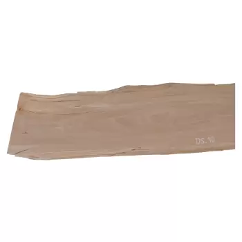 Deska Jabłoni 156x13-26 cm