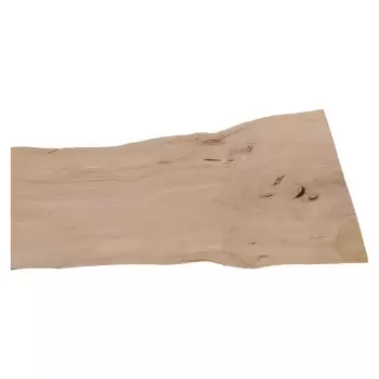 Deska Jabłoni 156x13-26 cm