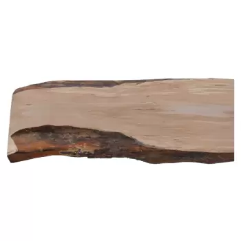 Deska Jabłoni 156x13-26 cm