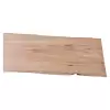 Deska Jabłoni 135x32-40 cm