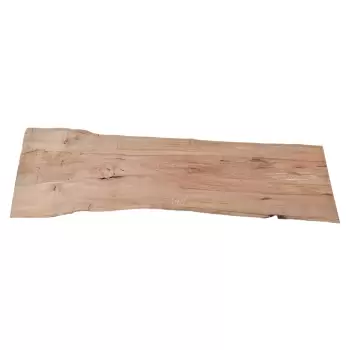 Deska Jabłoni 135x32-40 cm
