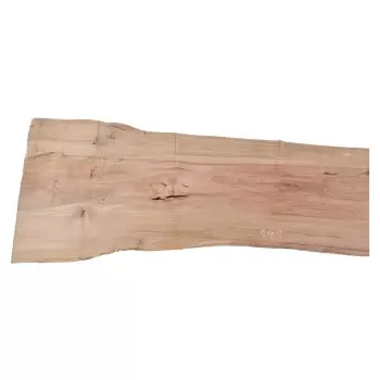 Deska Jabłoni 135x32-40 cm