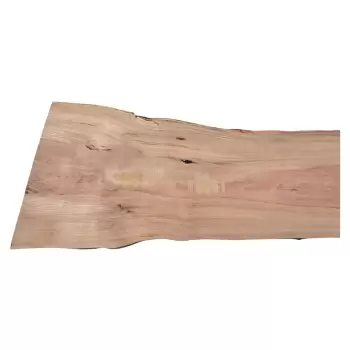 Deska Jabłoni 135x32-40 cm