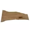 Deska Jabłoni 97x20-49x2,5 cm